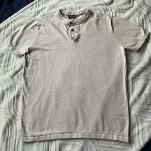 Massimo Dutti Polo - Small